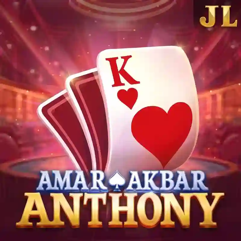 Permainan Slot Online Amar Akbar Anthony di score606