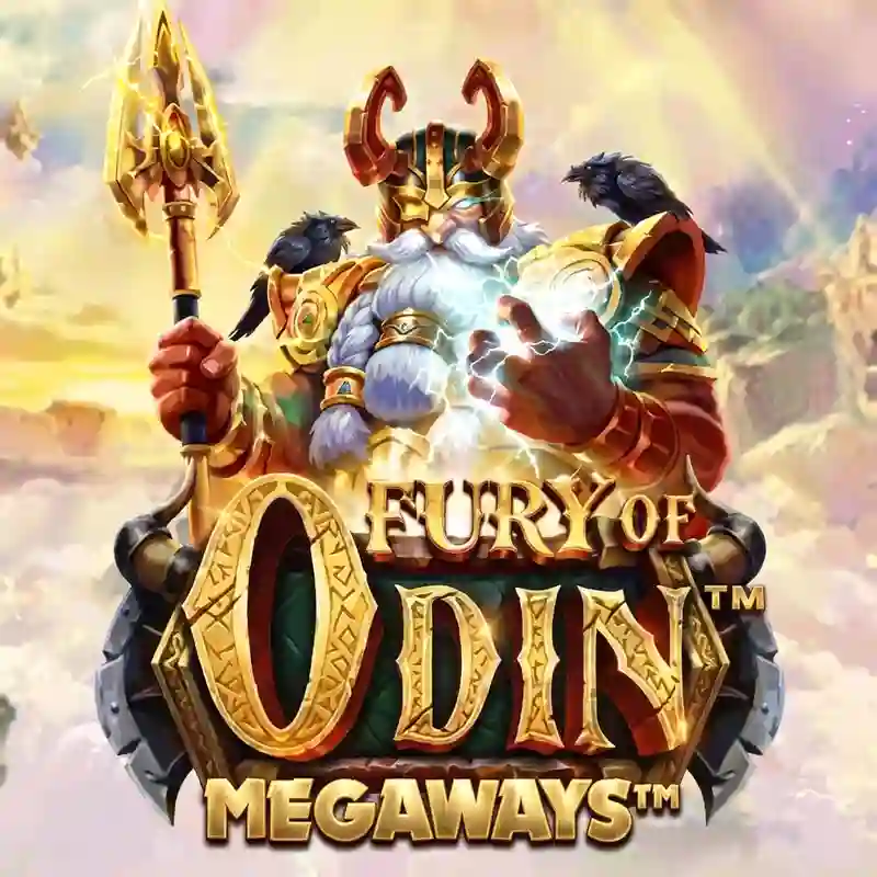 Fury of Odin Megaways Slot di score606