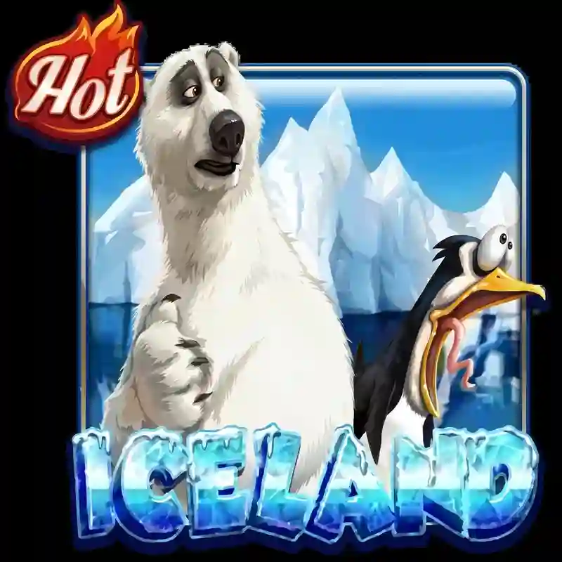 Permainan Slot Iceland di score606