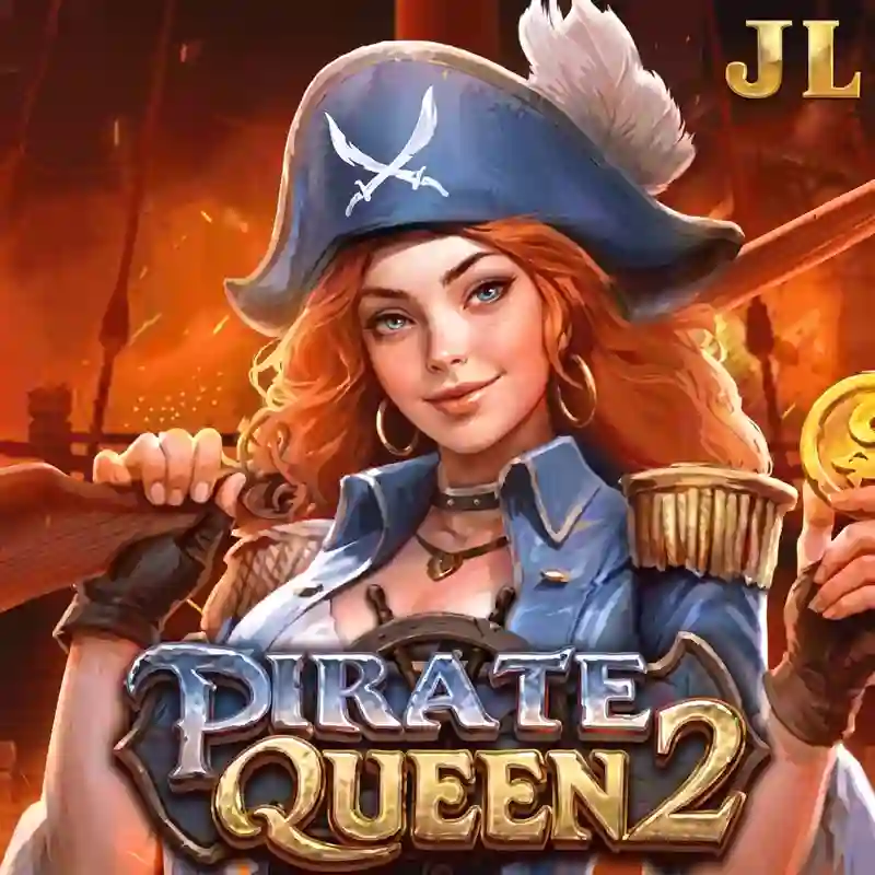 Pirate Queen 2 - score606