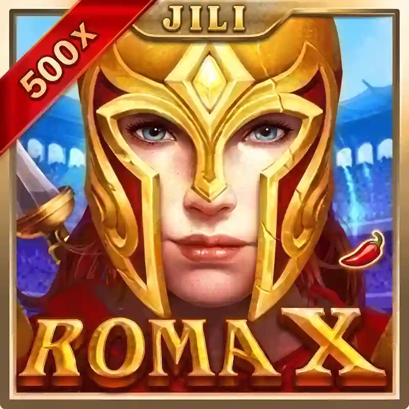 RomaX Slot Online score606