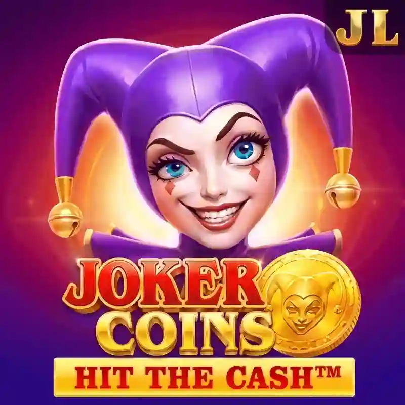 Joker Coins